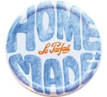 Lot de 6 couvercles pour confituriers