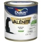 Laque satin glycéro - Valénite - intérieur - extérieur - 500 mL - blanc de