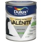 Laque satin glycéro - Valénite - intérieur - extérieur - 2 L - gris alpaga