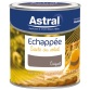 Peinture Echappée satin - 0.5 L - criquet