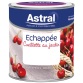 Peinture Echappée satin - 0.5 L - toile de jute