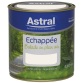 Peinture Echappée satin - 0.5 L - oxygène