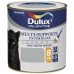Peinture extérieur - multi-supports - 0.5 L - gris franc