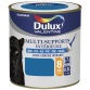 Peinture extérieur - multi-supports - 0.5 L - bleu breton