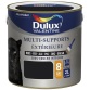 Peinture extérieur - multi-supports - 2 L - noir