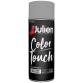 Bombe peinture Color Touch - 400 mL - titanium satin