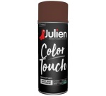 Bombe peinture 400 ml Color Touch Satin - Brun Chataîgne