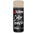 Bombe peinture 400 ml Color Touch Satin - Ivoire