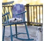 Bombe peinture 400 ml Color Touch Satin - Bleu Gris