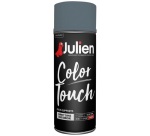 Bombe peinture 400 ml Color Touch Brillant - Anthracite