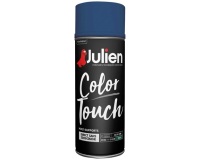 Bombe peinture 400 ml Color Touch Satin - Marine