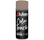 Bombe peinture 400 ml Color Touch Satin - Taupe