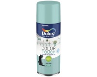 Bombe peinture 400 ml Color Touch Satin - Vert Jade