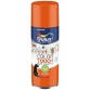 Bombe peinture Color Touch - 400 mL - brillant mandarine