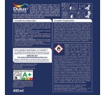 Bombe peinture 400 ml Color Touch Brillant - Mandarine