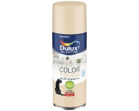 Bombe peinture 400 ml Color Touch Brillant - Ivoire