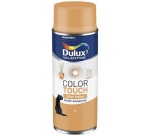 Bombe peinture 400 ml Color Touch Effet Métal - Or