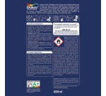 Bombe peinture 600 ml Color Touch Brillant - Noir