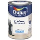 Peinture crème de Couleur mat - 1.25 L - blanc