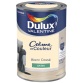 Peinture crème de Couleur satin - 1.25 L - blanc cassé