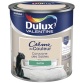 Peinture crème de Couleur satin - 0.5 L - caravane des sables