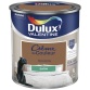 Peinture crème de Couleur satin - 0.5 L - havane