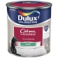 Peinture crème de Couleur satin - 0.5 L - framboise