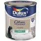 Peinture crème de Couleur satin - 0.5 L - gazelle