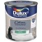 Peinture crème de Couleur satin - 0.5 L - gris building