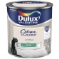 Peinture crème de Couleur satin - 0.5 L - lin brut