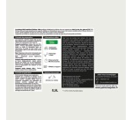 Peinture 0,5 L Extérieur Multi-matériaux - Blanc RAL9003