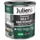Peinture extérieur satin - multi-matériaux - 0.5 L - vert basque RAL6005