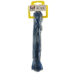 Corde à linge âme acier