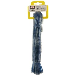 Corde à linge âme acier