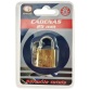 Cadenas laiton 25mm
