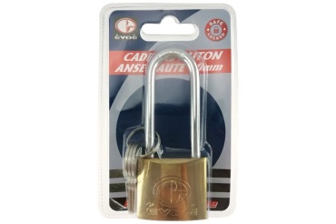 Cadenas anse haute 40mm