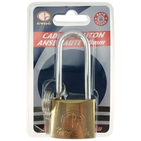 Cadenas anse haute 40mm