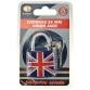 Cadenas 35mm Union Jack
