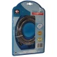 Flexible de douche 1.50m chromé double agrafage .m.d