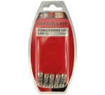 Fusible à voyant - 10 A - lot de 5