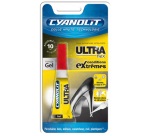Colle extra forte - Super unick - extrême - 3 g