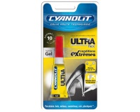 Colle extra forte - Super unick - extrême - 3 g