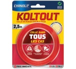 Ruban adhésif Koltout express