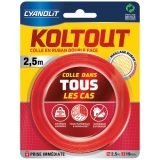 Ruban adhésif Koltout express