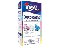 Décolorant tissus avant teinture Ideal - Boîte de 330 g
