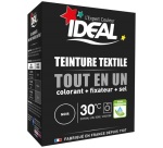 Teinture - tout en 1 - 230 g - noir