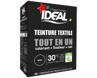 Teinture - tout en 1 - 230 g - noir