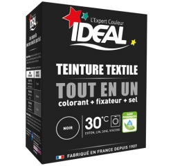 Teinture - tout en 1 - 230 g - noir