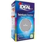 Teinture textile liquide Grand teint Idéal - Gris perle N°69 - 40 ml