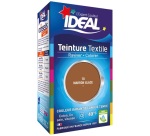 Teinture textile liquide Grand teint Idéal - Marron glacé N°70 - 40 ml